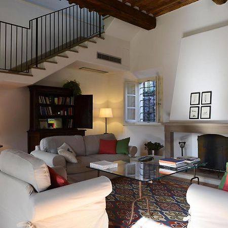 Ai Santinelli Bed & Breakfast Vorno Bilik gambar