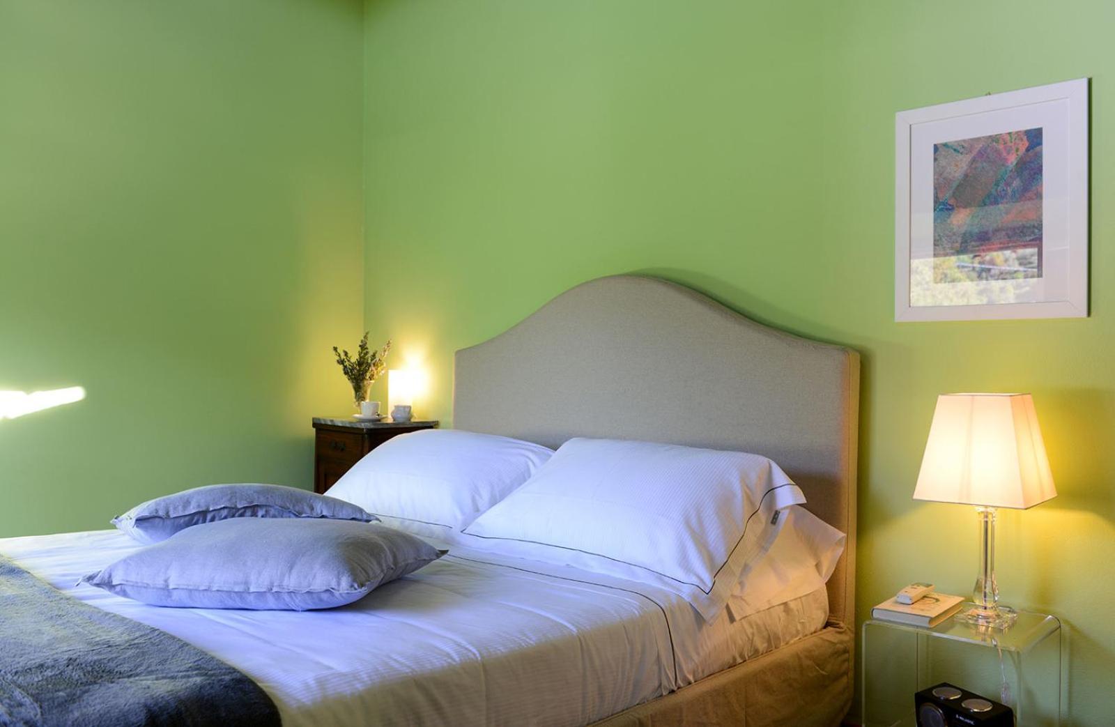 Ai Santinelli Bed & Breakfast Vorno Bilik gambar