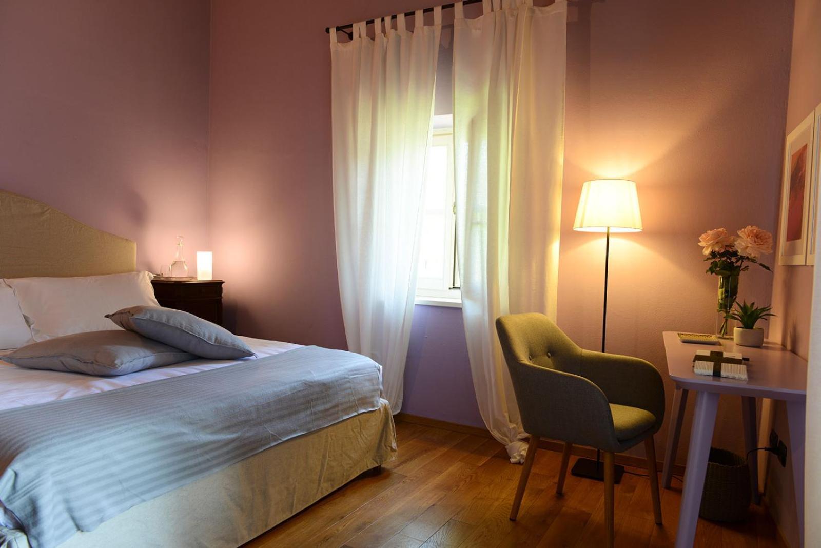 Ai Santinelli Bed & Breakfast Vorno Bilik gambar