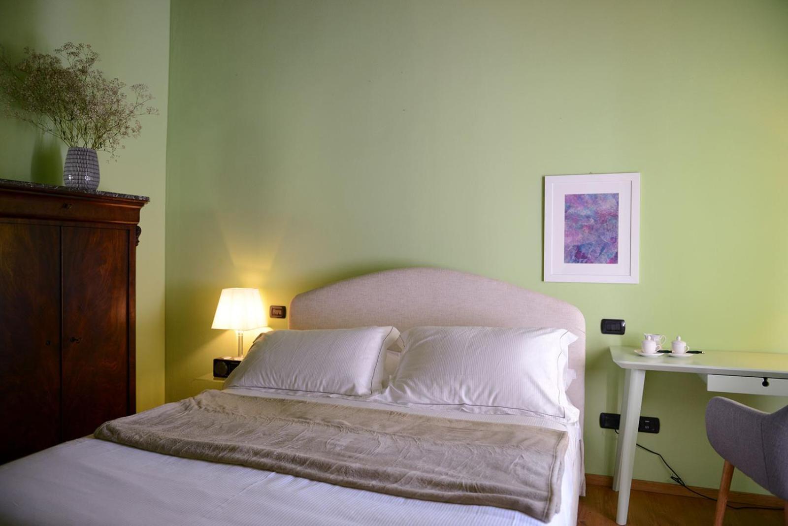 Ai Santinelli Bed & Breakfast Vorno Bilik gambar