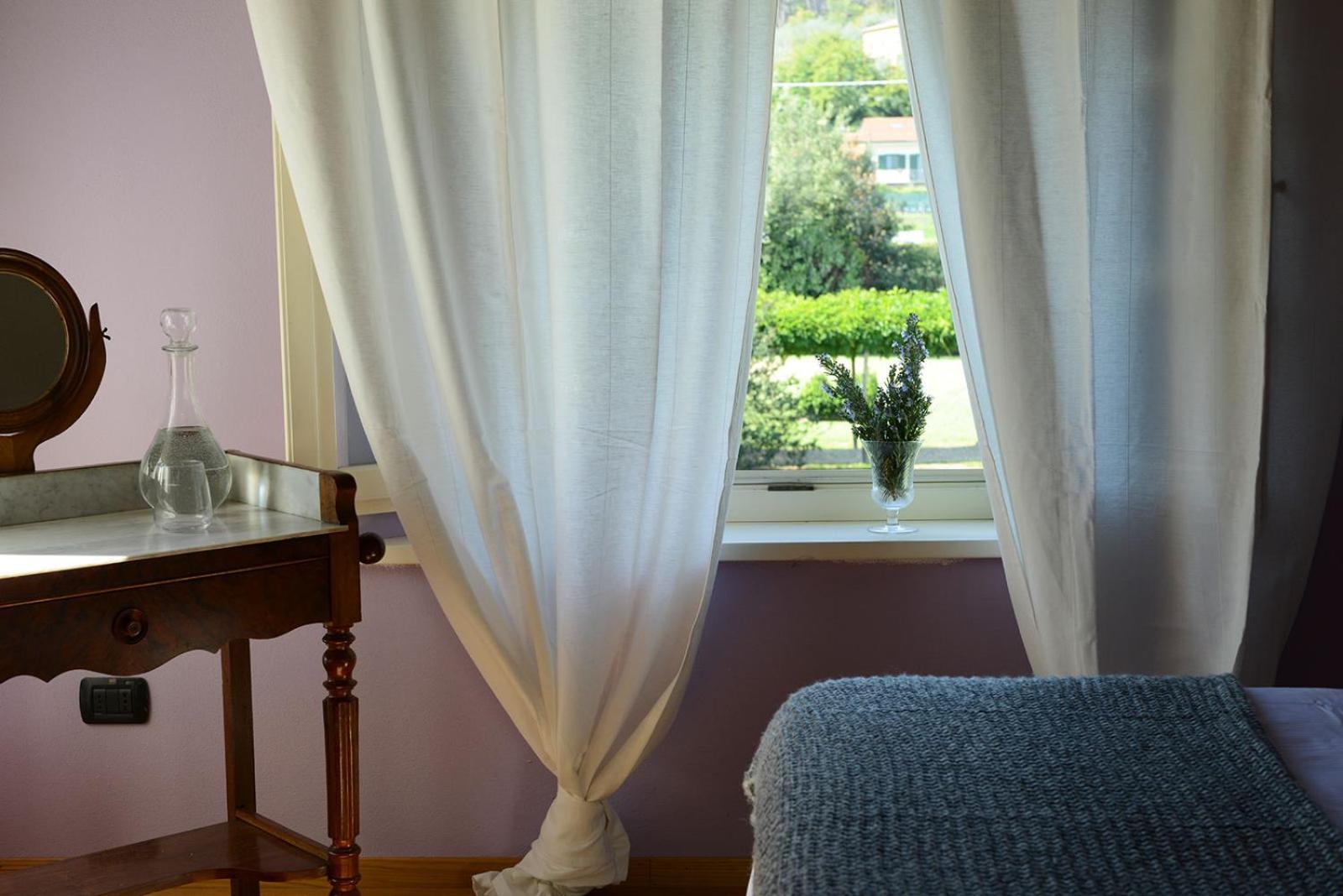 Ai Santinelli Bed & Breakfast Vorno Bilik gambar