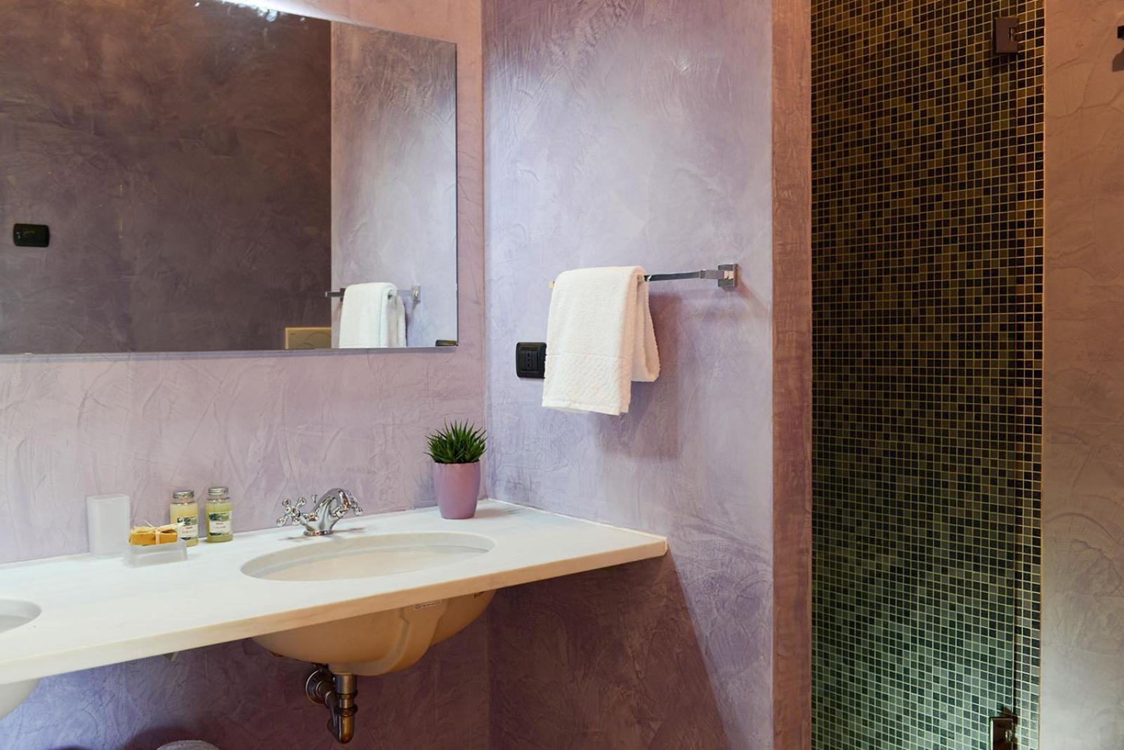 Ai Santinelli Bed & Breakfast Vorno Bilik gambar