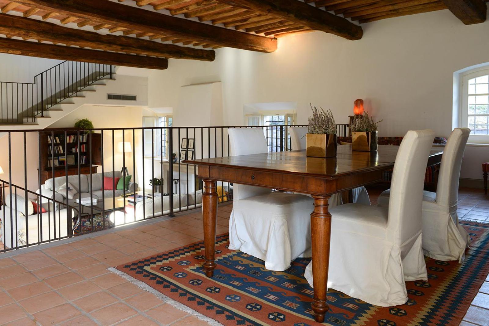 Ai Santinelli Bed & Breakfast Vorno Bilik gambar
