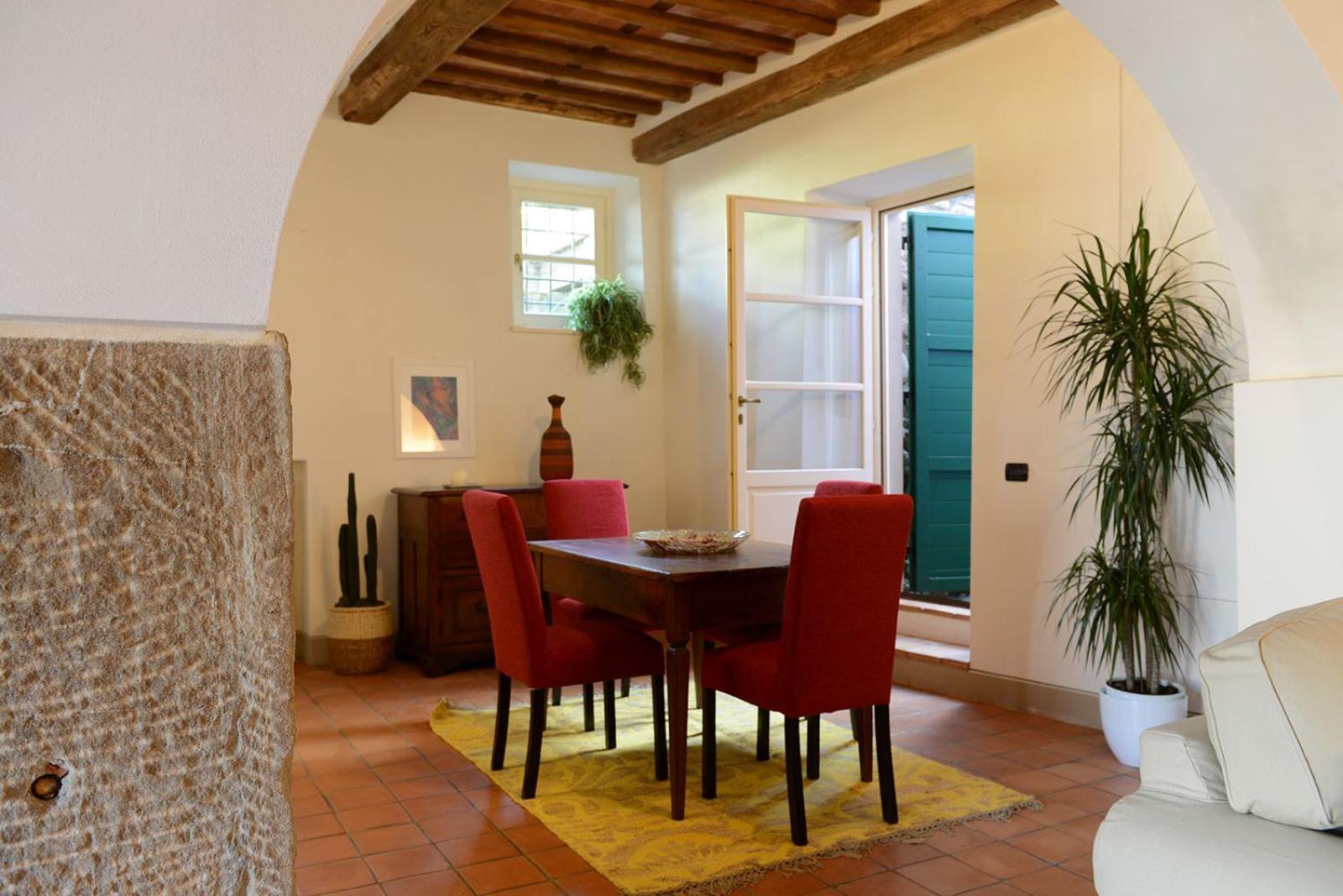 Ai Santinelli Bed & Breakfast Vorno Bilik gambar