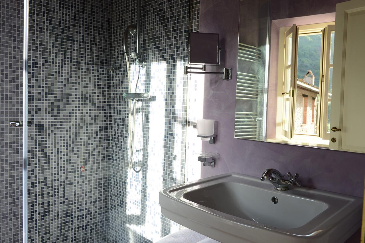 Ai Santinelli Bed & Breakfast Vorno Luaran gambar