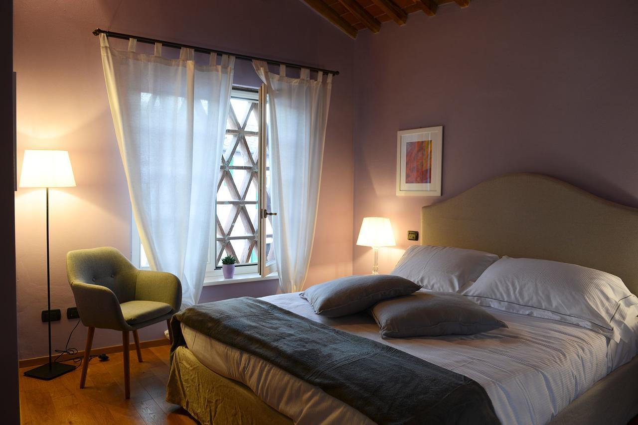 Ai Santinelli Bed & Breakfast Vorno Luaran gambar