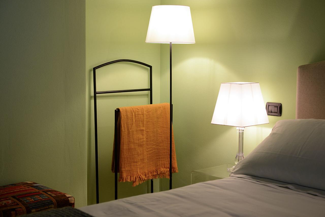 Ai Santinelli Bed & Breakfast Vorno Luaran gambar