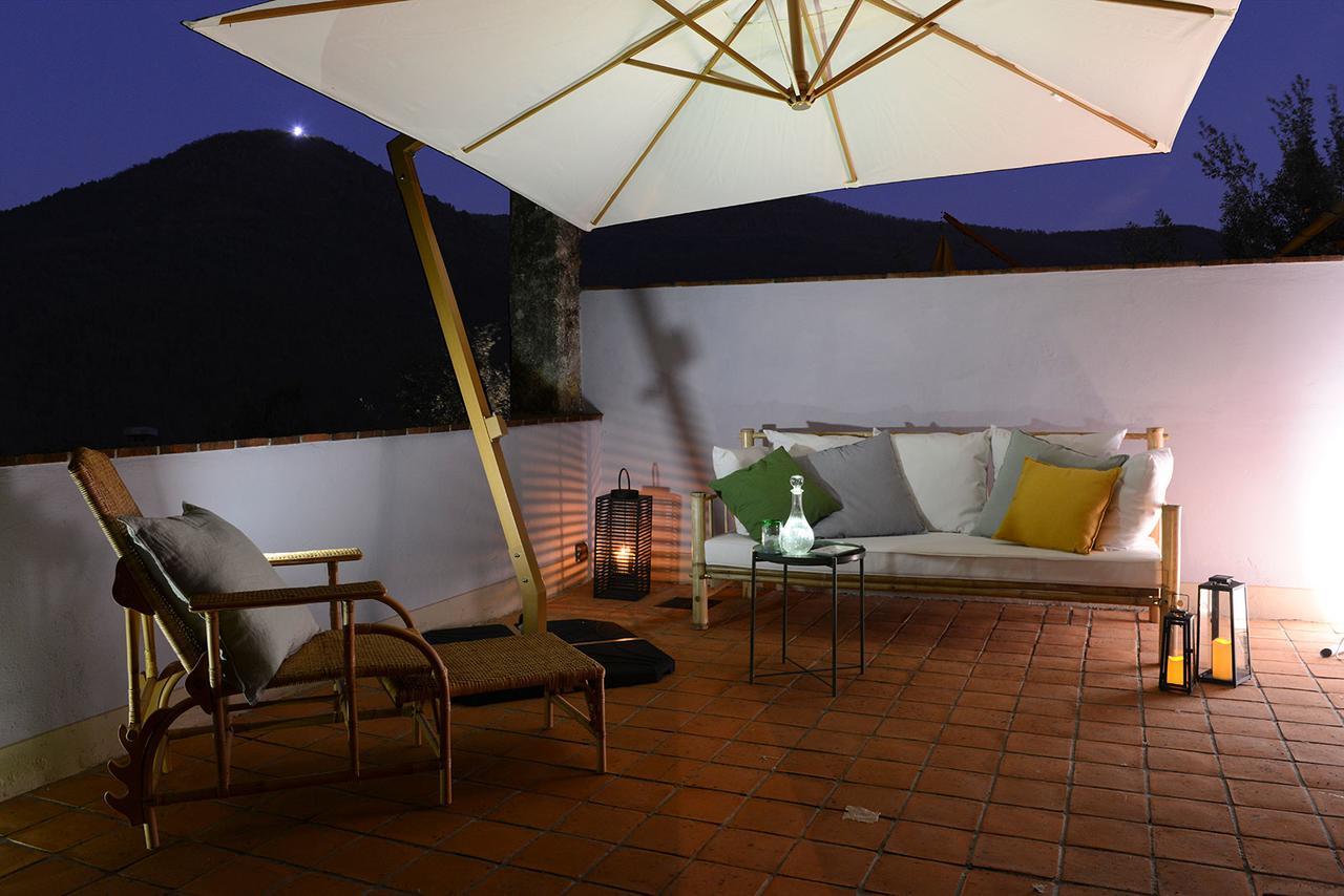 Ai Santinelli Bed & Breakfast Vorno Luaran gambar