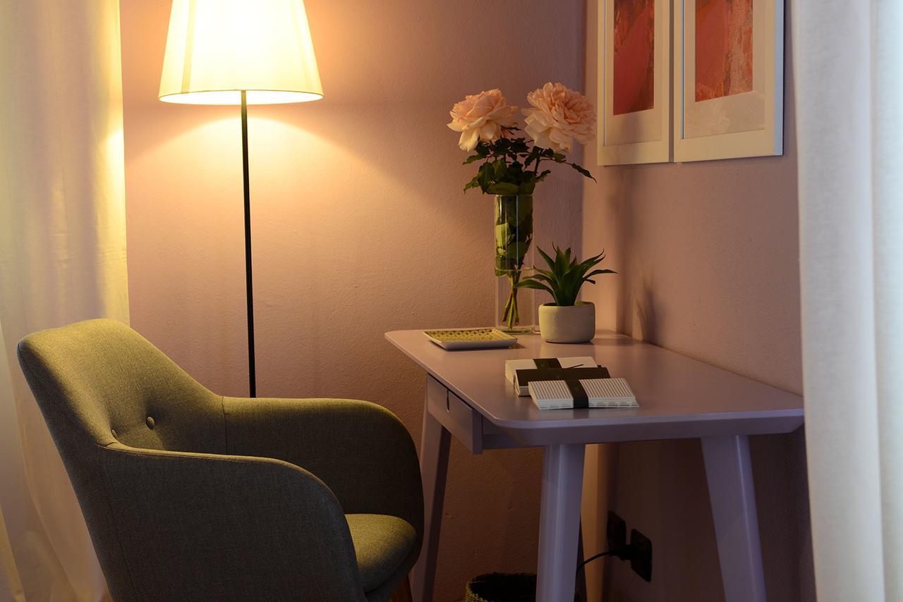 Ai Santinelli Bed & Breakfast Vorno Luaran gambar